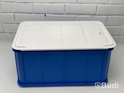 Restaurangbleck i back med lock