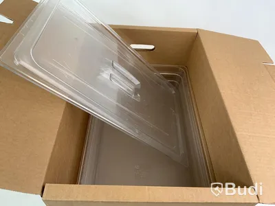 Förvaringsbehållare 13liter