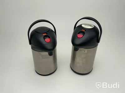 2 st Kaffetermos RS30HA, 3.0L.