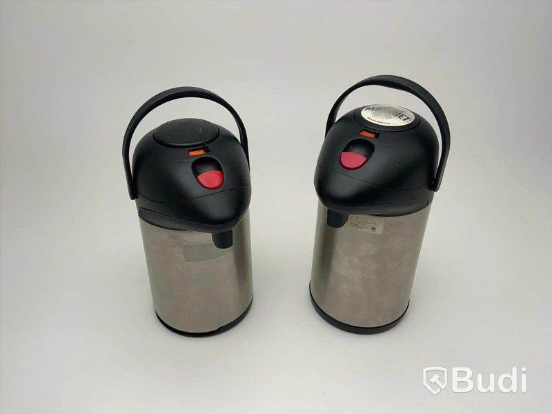 2 st Kaffetermos RS30HA, 3.0L.