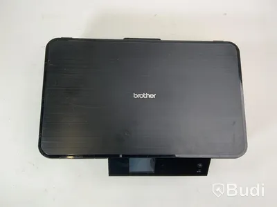 Färgskrivare Brother DCP-J4120DW