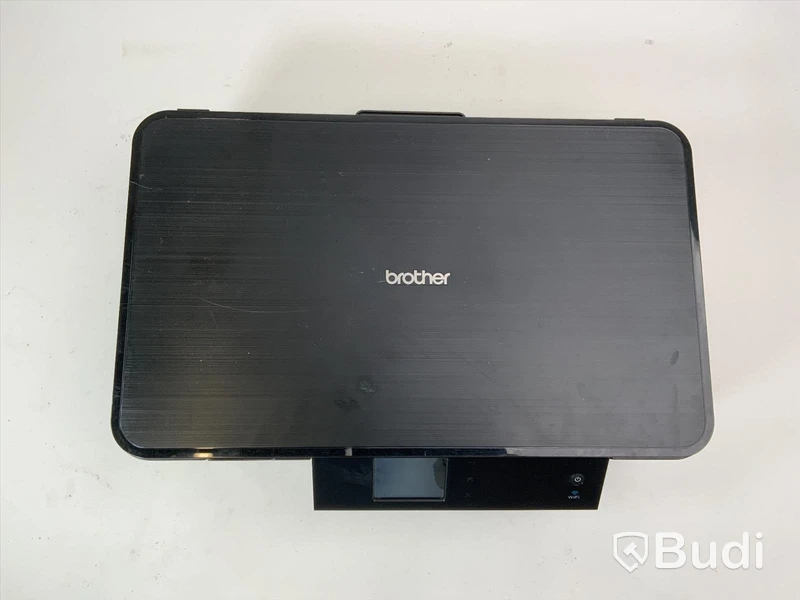 Färgskrivare Brother DCP-J4120DW