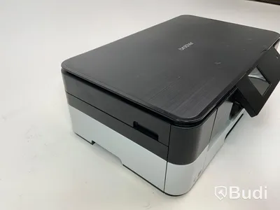 Färgskrivare Brother DCP-J4120DW