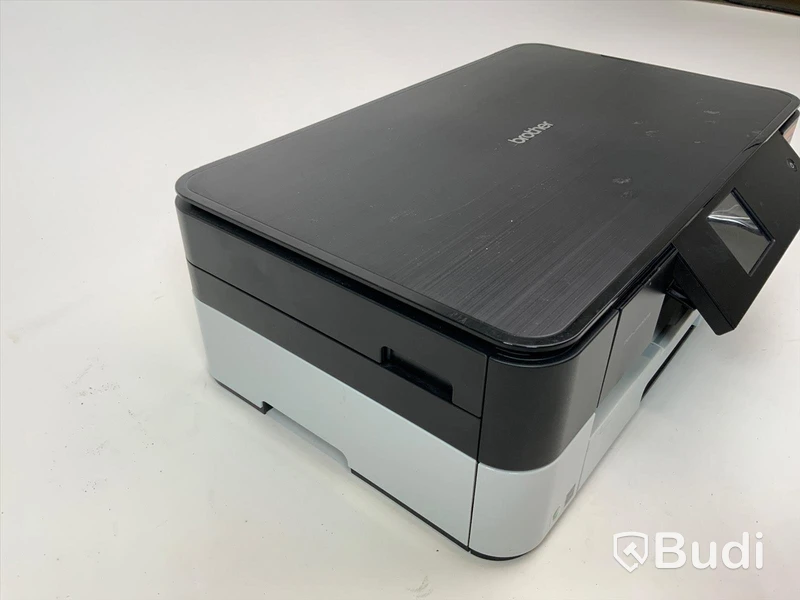 Färgskrivare Brother DCP-J4120DW