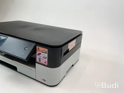 Färgskrivare Brother DCP-J4120DW