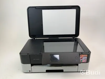 Färgskrivare Brother DCP-J4120DW