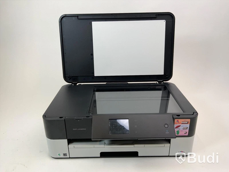 Färgskrivare Brother DCP-J4120DW