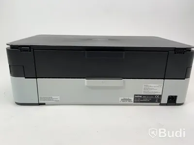 Färgskrivare Brother DCP-J4120DW