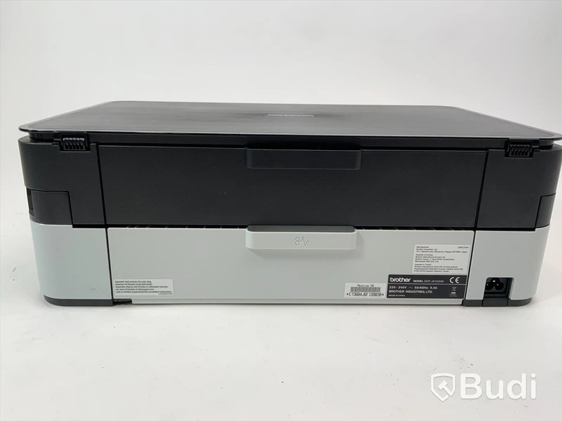 Färgskrivare Brother DCP-J4120DW