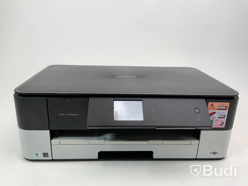 Färgskrivare Brother DCP-J4120DW