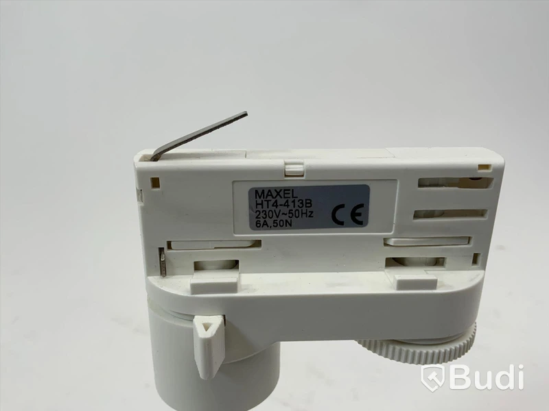 24st Takbelysning LED MATEL HT4-413B