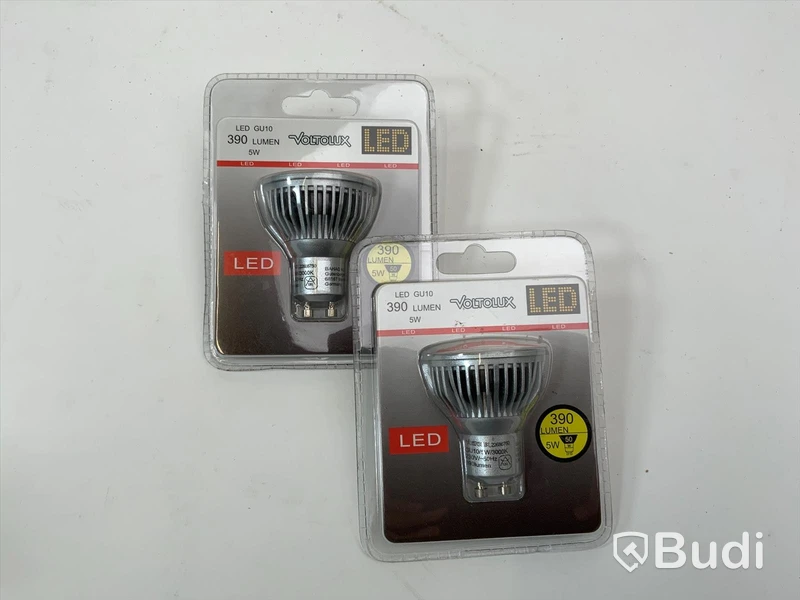 24st Takbelysning LED MATEL HT4-413B