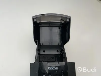 Märkmaskin Brother QL-720NW