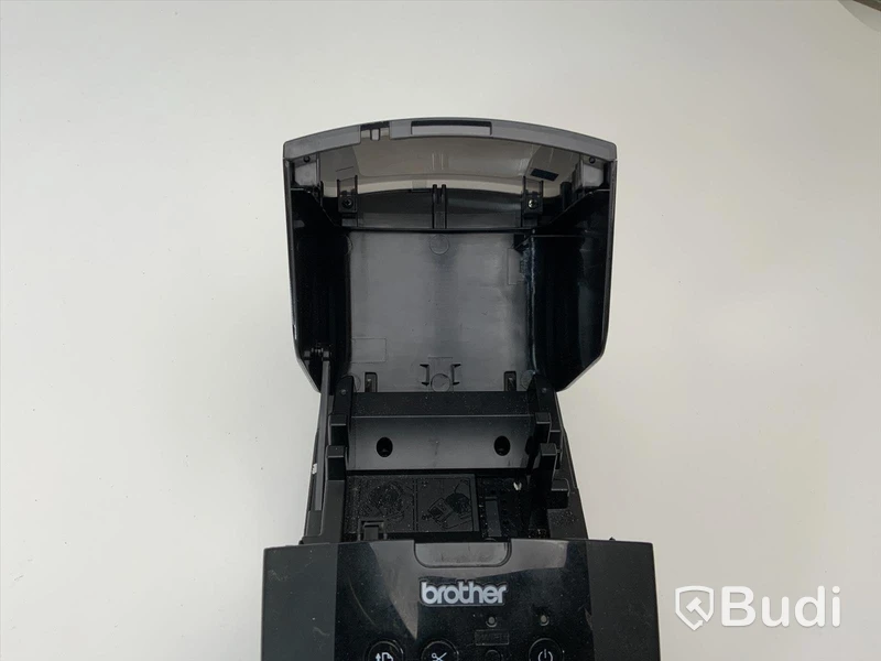 Märkmaskin Brother QL-720NW
