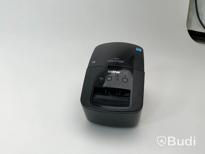 Märkmaskin Brother QL-720NW
