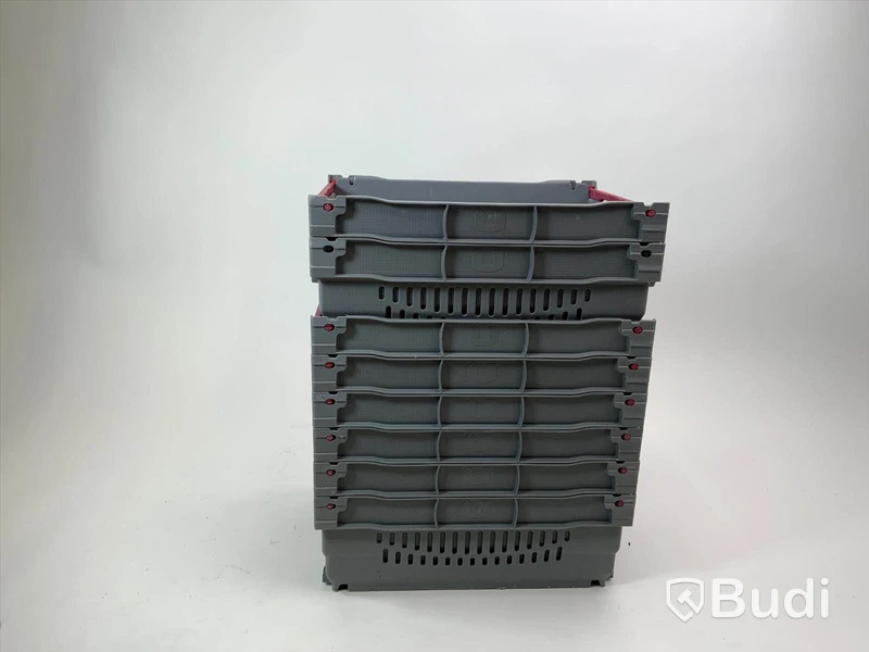 8 Packbackar