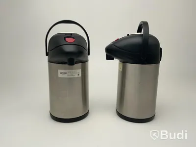 2 st Kaffetermos RS30HA, 3.0L.