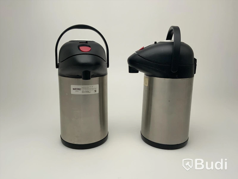 2 st Kaffetermos RS30HA, 3.0L.