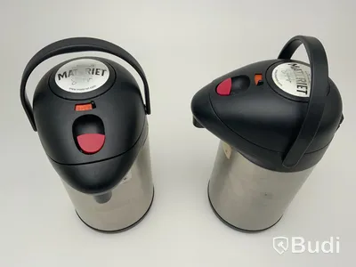 2 st Kaffetermos RS30HA, 3.0L.