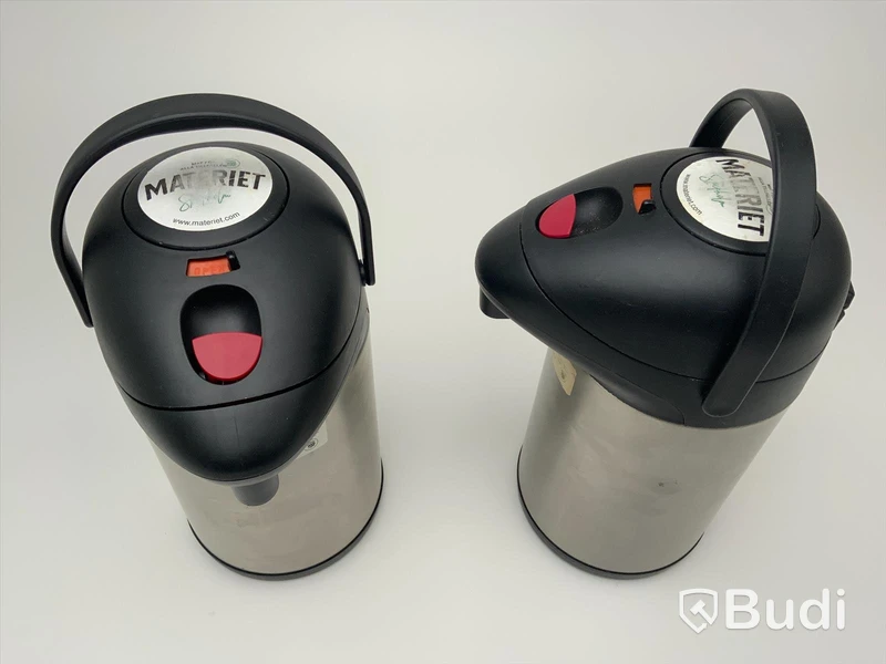 2 st Kaffetermos RS30HA, 3.0L.