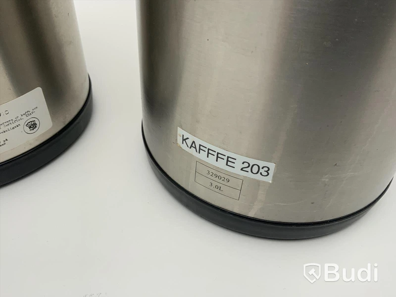2 st Kaffetermos RS30HA, 3.0L.