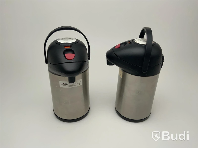 2 st Kaffetermos RS30HA, 3.0L.