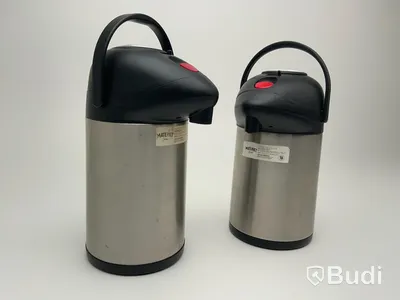 2 st Kaffetermos RS30HA, 3.0L.