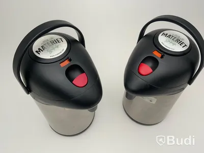 2 st Kaffetermos RS30HA, 3.0L.