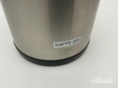 2 st Kaffetermos RS30HA, 3.0L.