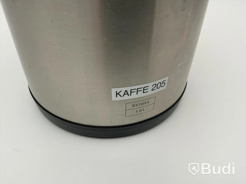 2 st Kaffetermos RS30HA, 3.0L.