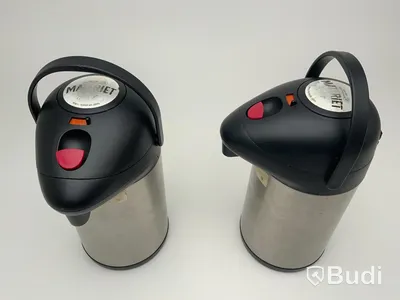 2 st Kaffetermos RS30HA, 3.0L.