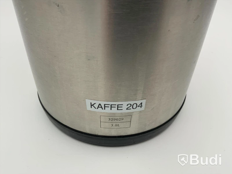 2 st Kaffetermos RS30HA, 3.0L.