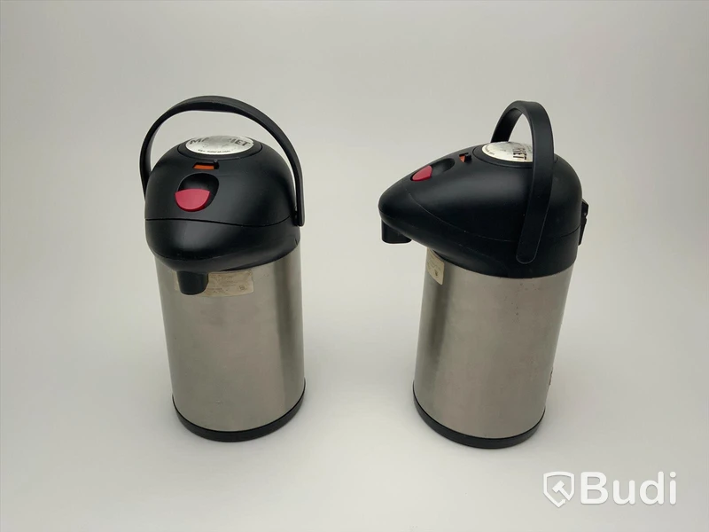 2 st Kaffetermos RS30HA, 3.0L.