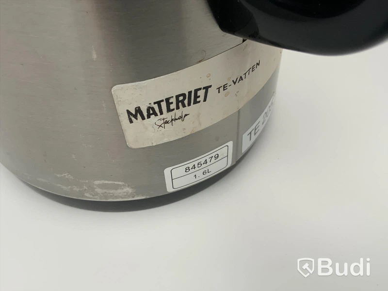 3 st Kaffetermos 845479 1,6L