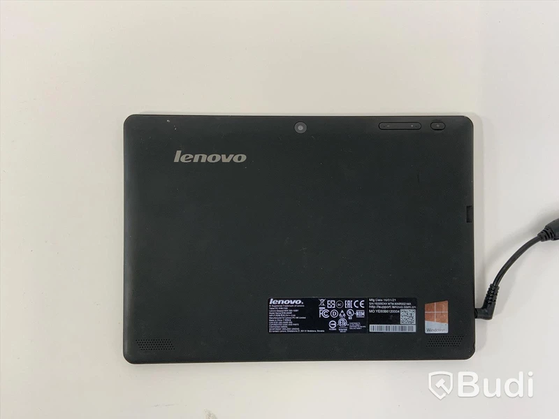Lenovo Miix 300-10IBY