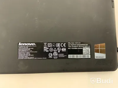 Lenovo Miix 300-10IBY