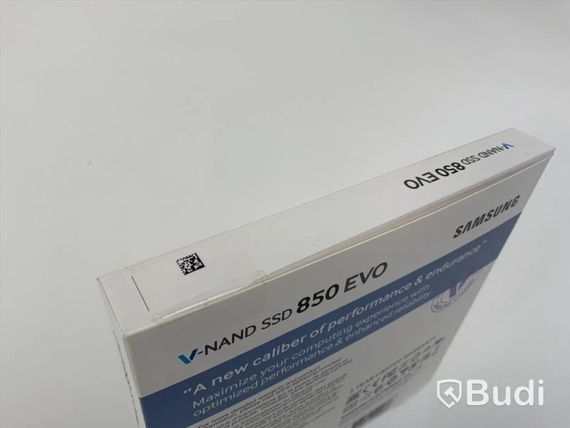 Samsung 850 EVO 250GB SSD