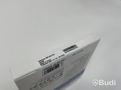 Samsung 850 EVO 250GB SSD