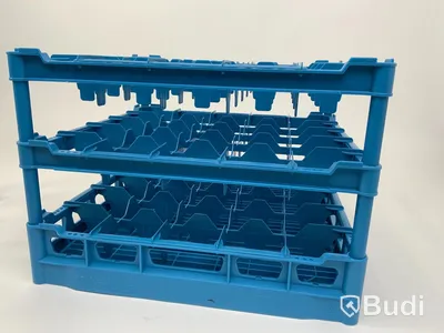 2x glas korg