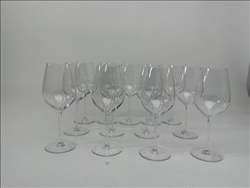 13x Vin glas Chef & Sommelier