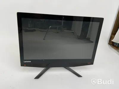 Lenovo AIO 700-24ISH All-in-One Dator