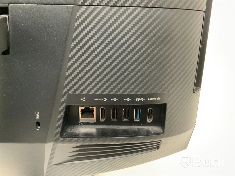 Lenovo AIO 700-24ISH All-in-One Dator