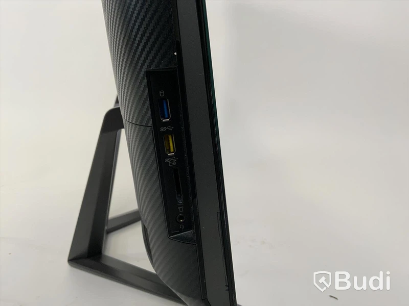 Lenovo AIO 700-24ISH All-in-One Dator