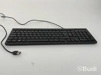Lenovo AIO 700-24ISH All-in-One Dator