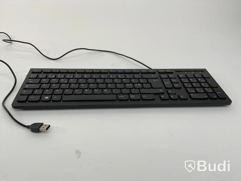Lenovo AIO 700-24ISH All-in-One Dator