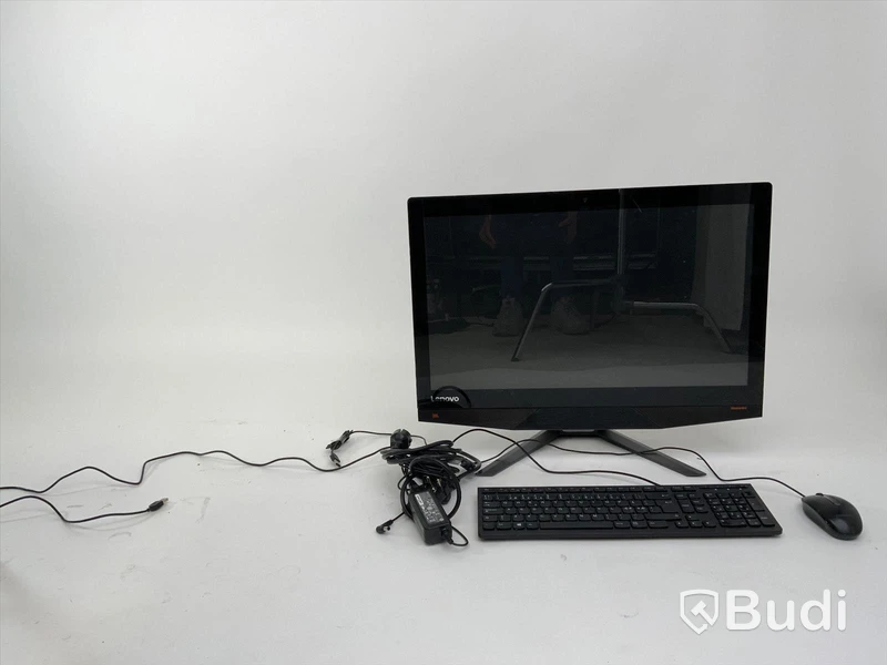 Lenovo AIO 700-24ISH All-in-One Dator