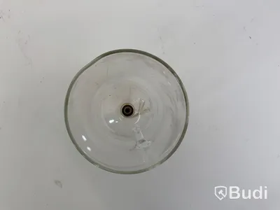 2x oljelampor