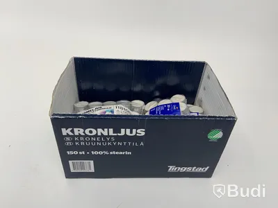 Värmeljus