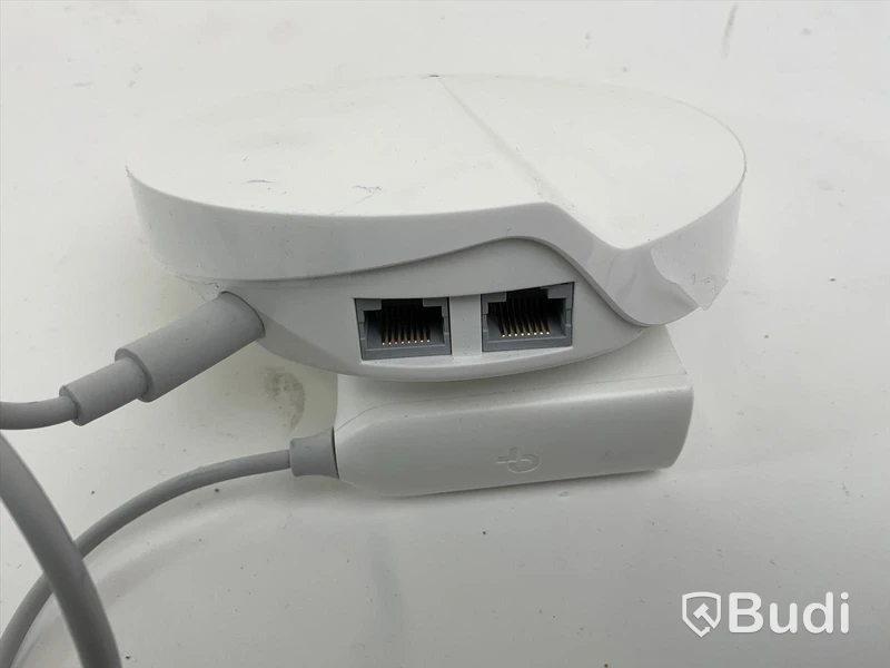 3x TP link Deco M5