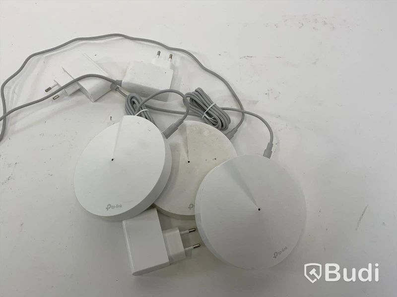 3x TP link Deco M5